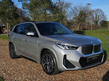 Used BMW iX1 2023 for sale - 77523112: Photo