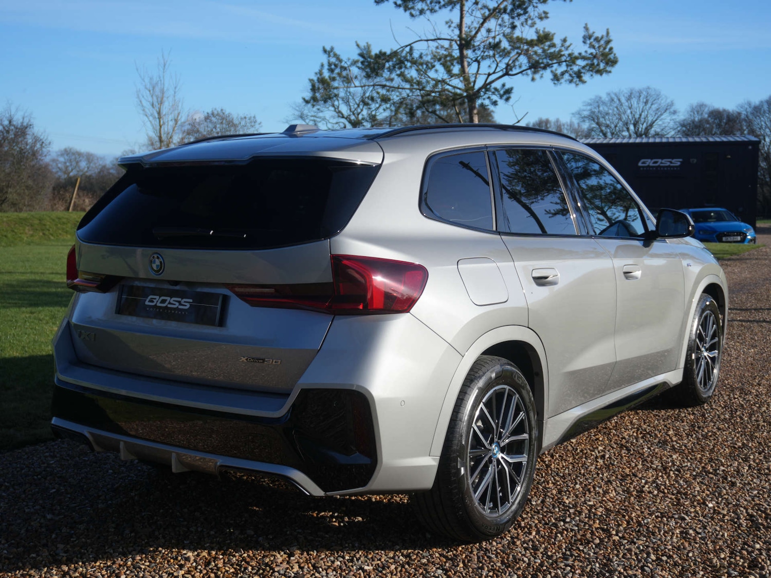 Used BMW iX1 2023 for sale - 77523112: Photo 5