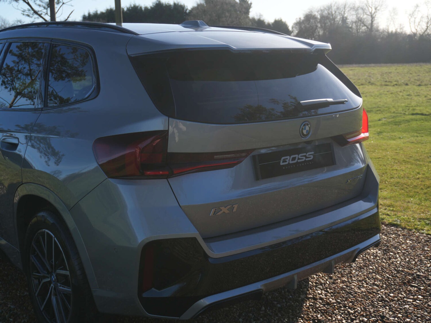 Used BMW iX1 2023 for sale - 77523112: Photo 9