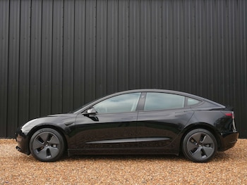 Used Tesla Model 3 2021 for sale - 76642973: Photo