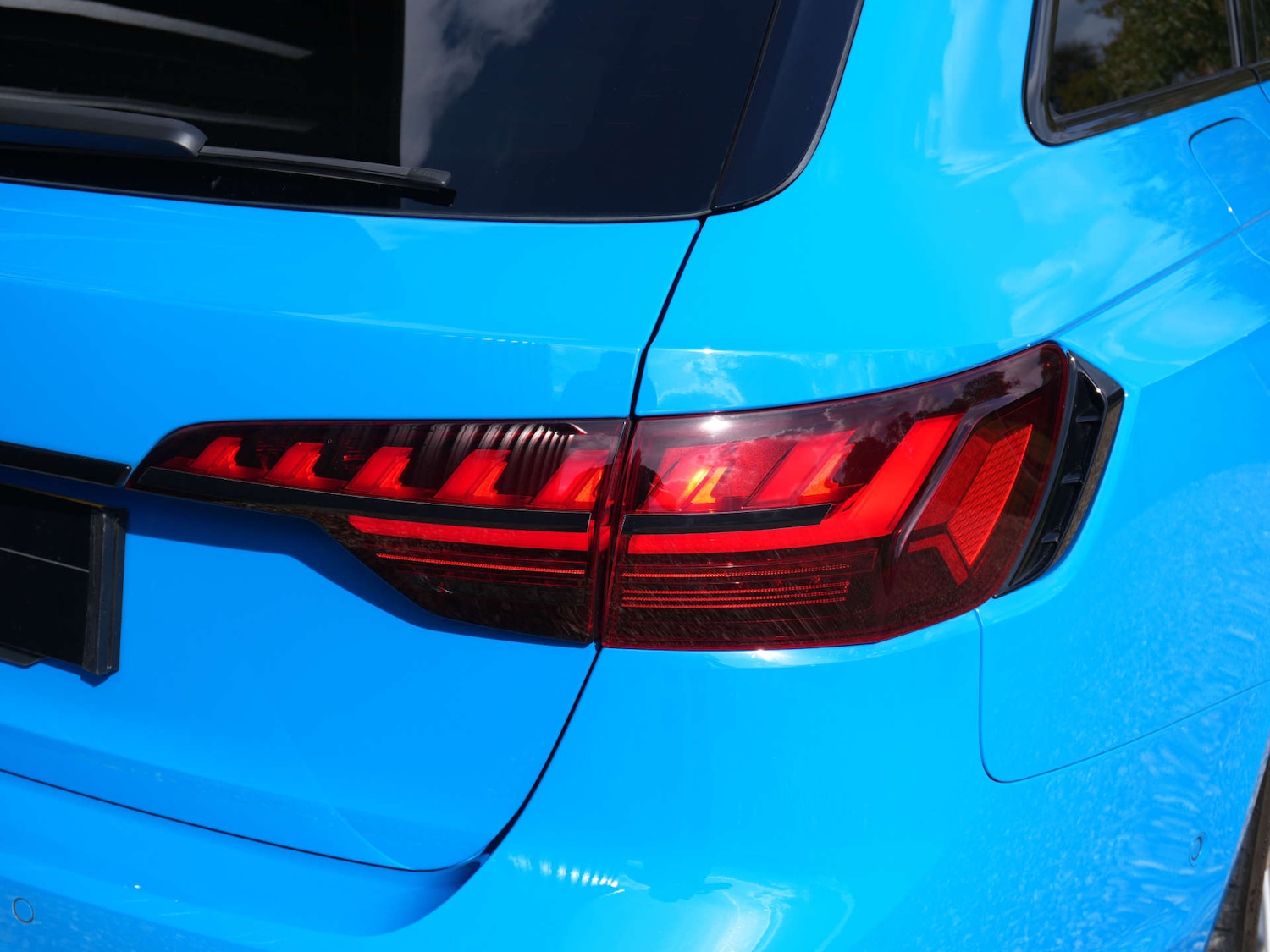 Used Audi RS4 2022 for sale - 76642965: Photo 11