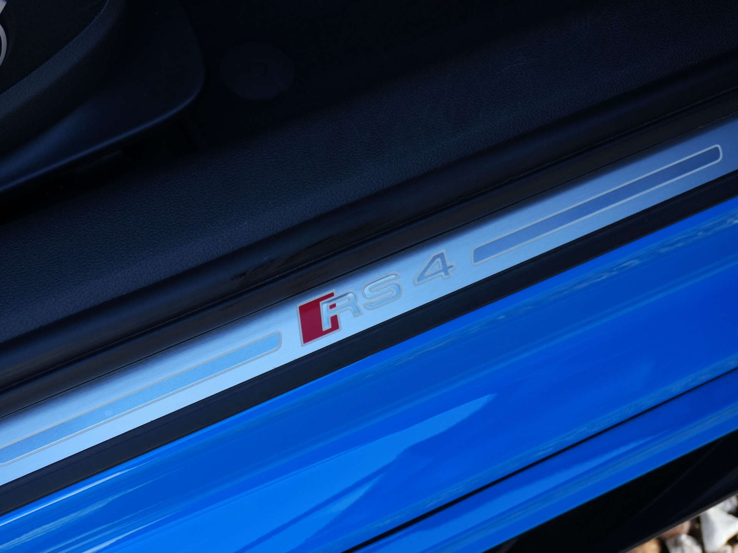 Used Audi RS4 2022 for sale - 76642965: Photo 15