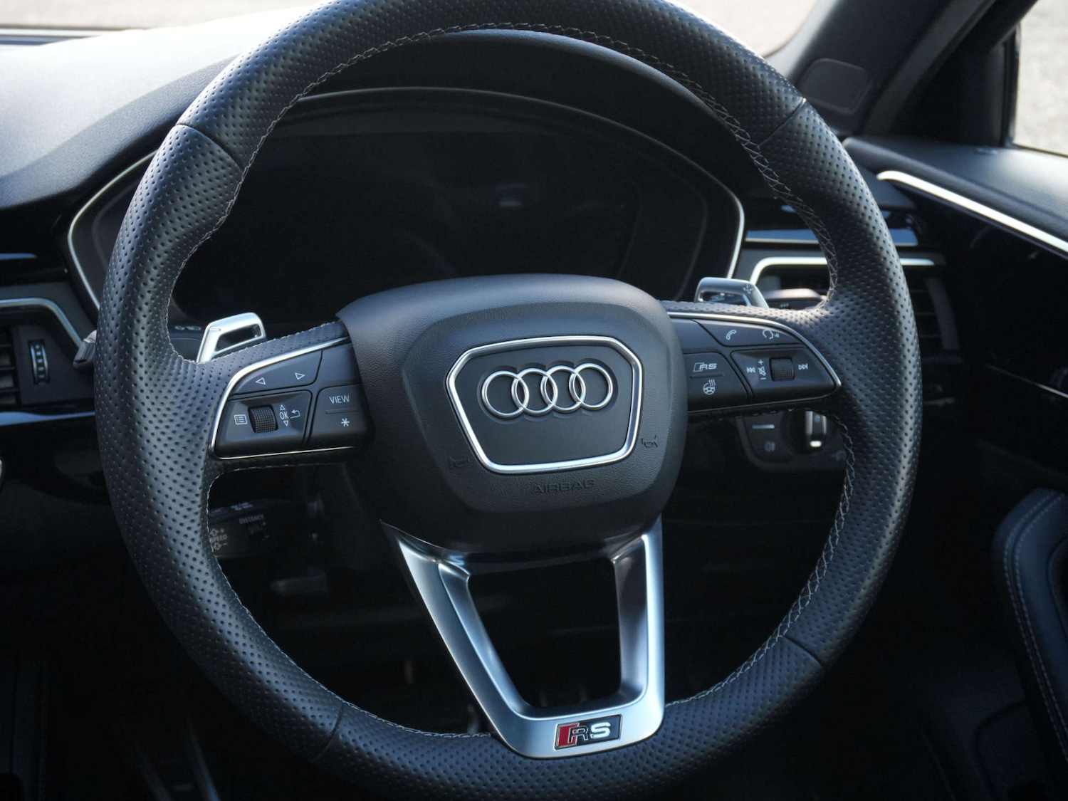 Used Audi RS4 2022 for sale - 76642965: Photo 20