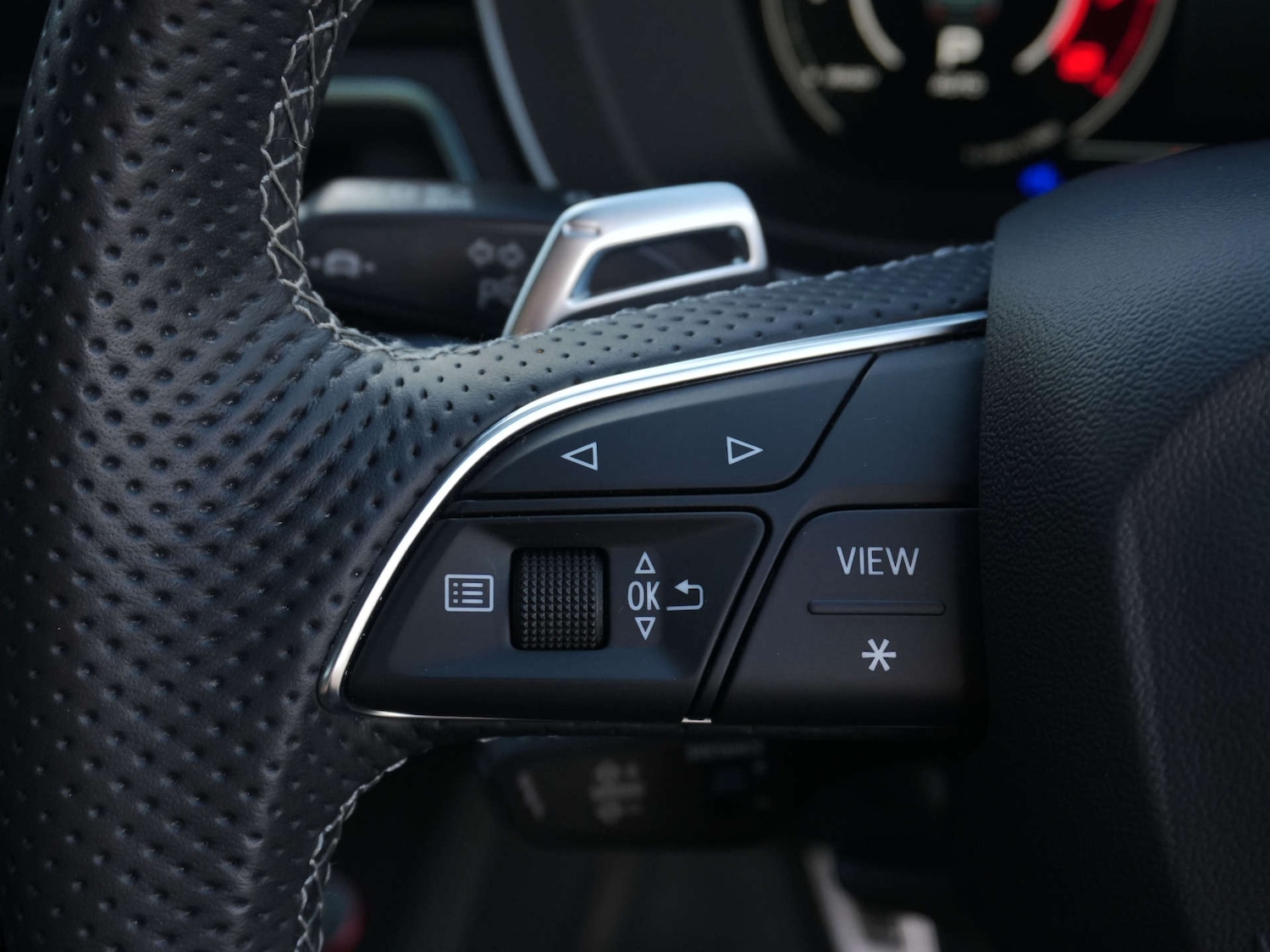 Used Audi RS4 2022 for sale - 76642965: Photo 21