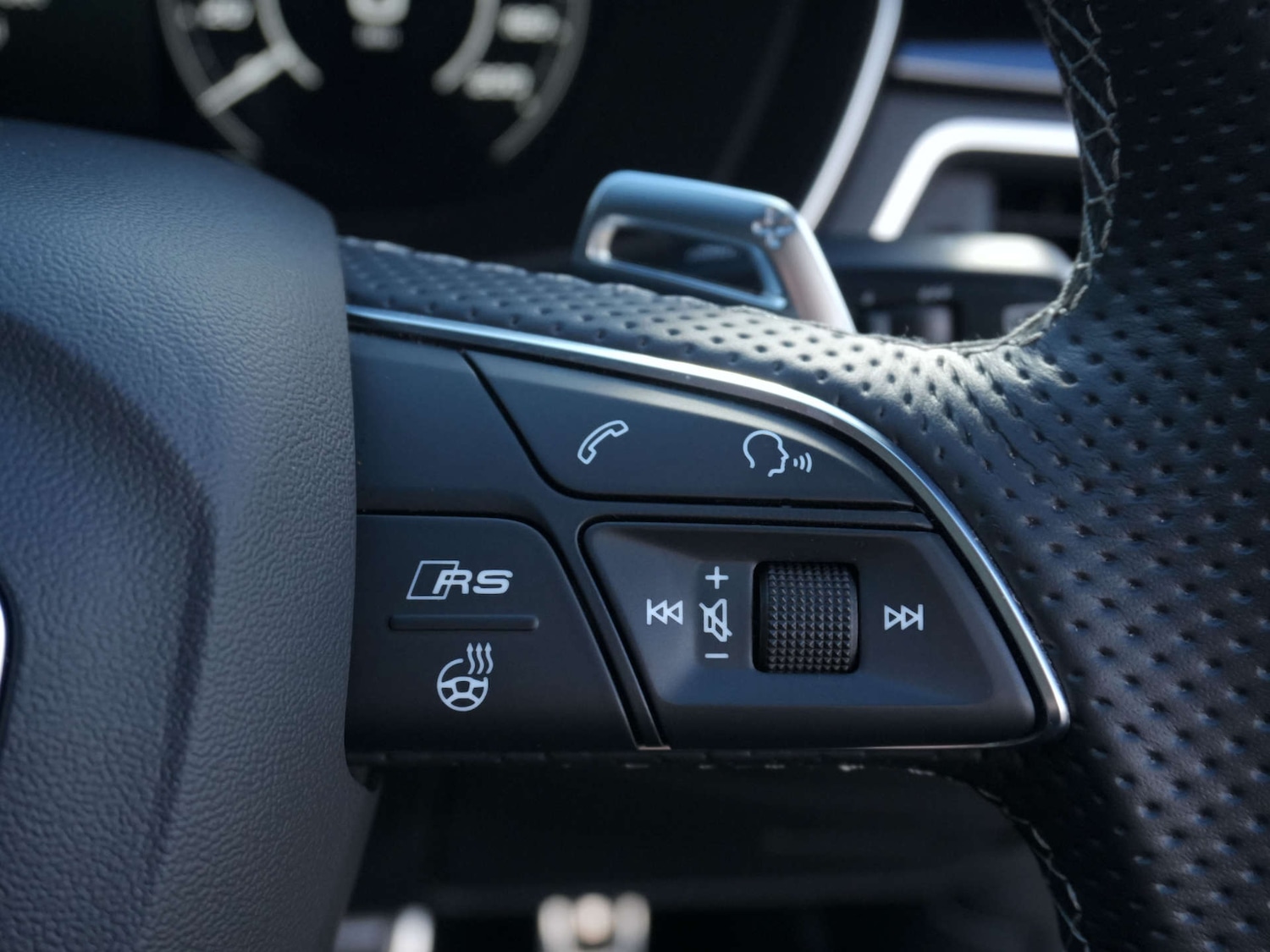 Used Audi RS4 2022 for sale - 76642965: Photo 22