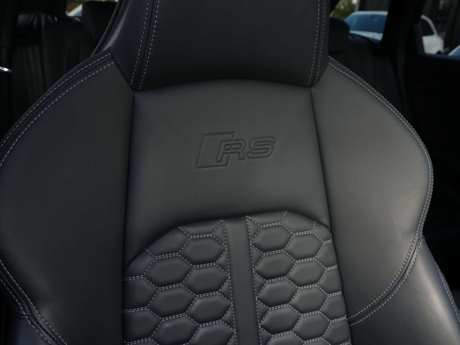 Used Audi RS4 2022 for sale - 76642965: Photo 31