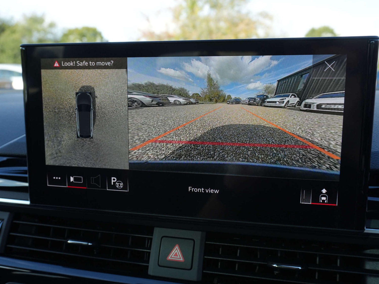 Used Audi RS4 2022 for sale - 76642965: Photo 32