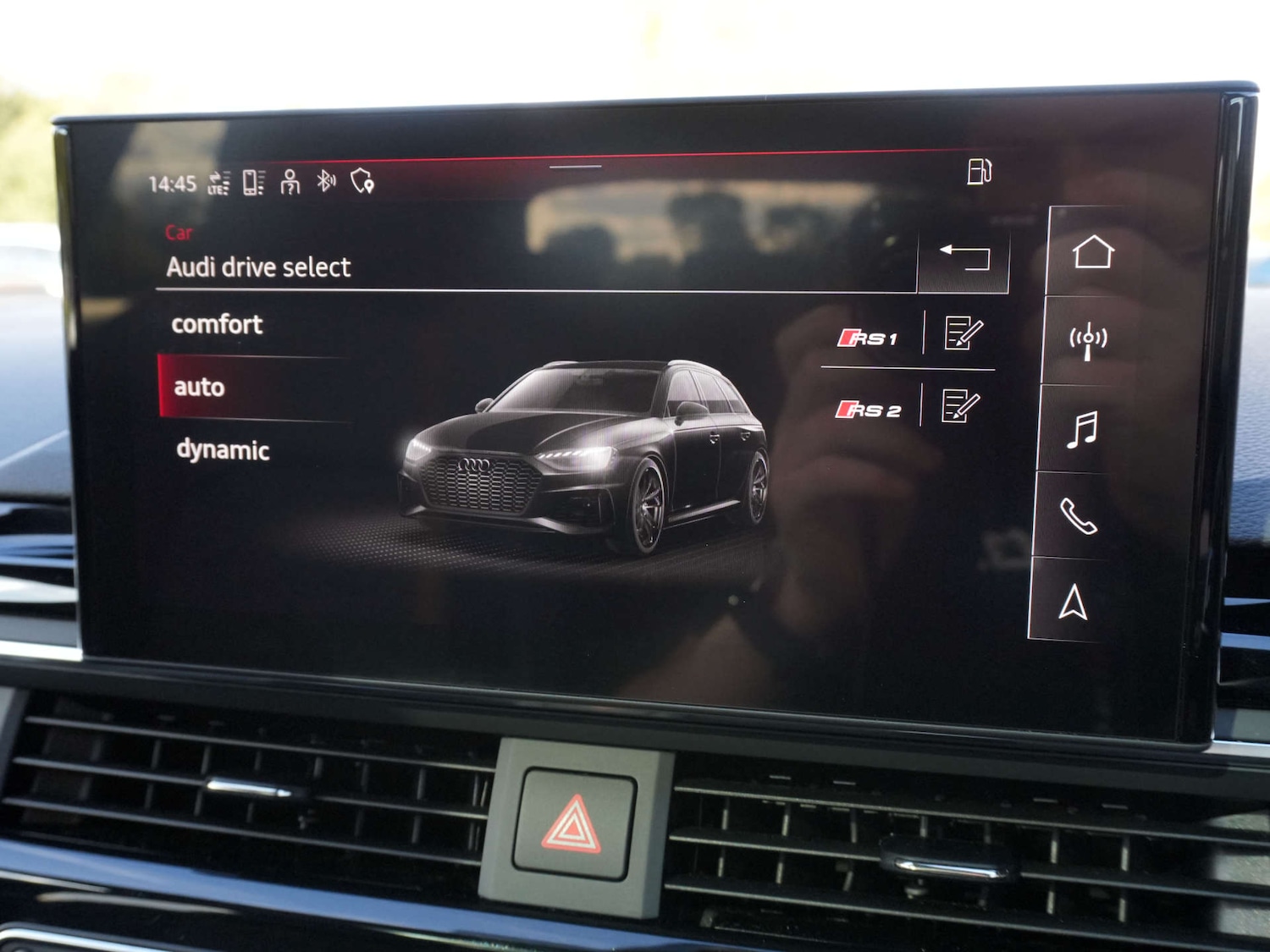 Used Audi RS4 2022 for sale - 76642965: Photo 34