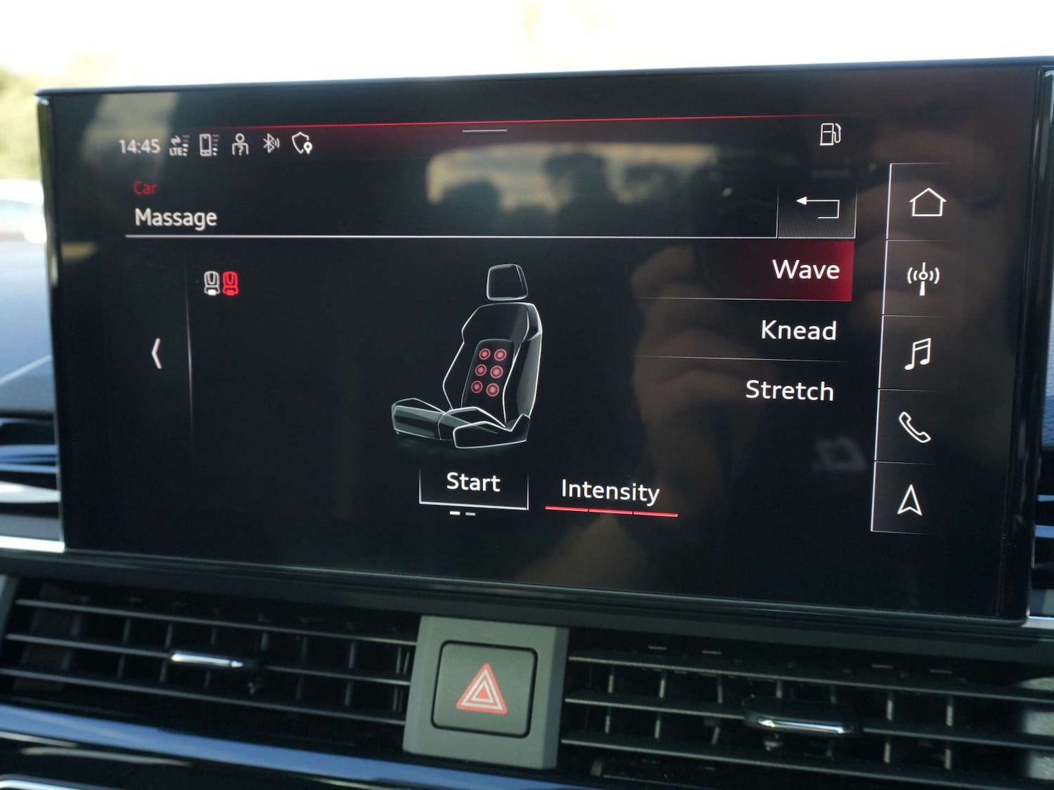 Used Audi RS4 2022 for sale - 76642965: Photo 35