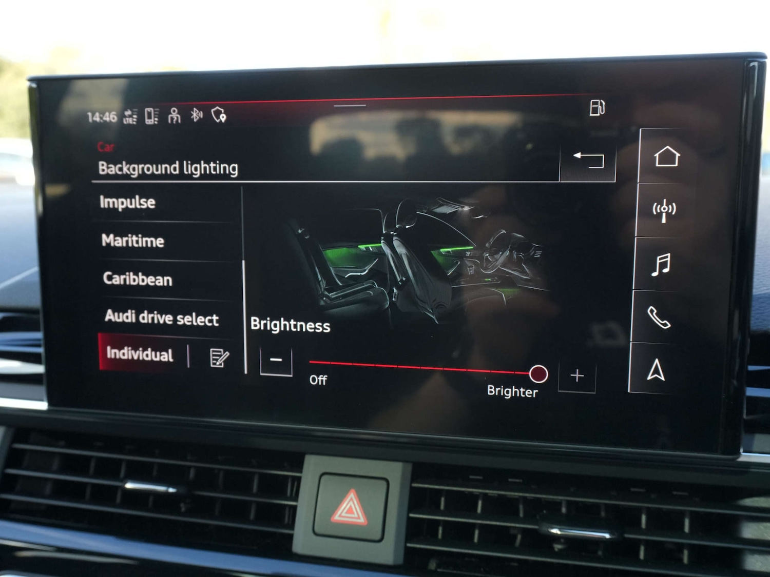 Used Audi RS4 2022 for sale - 76642965: Photo 36