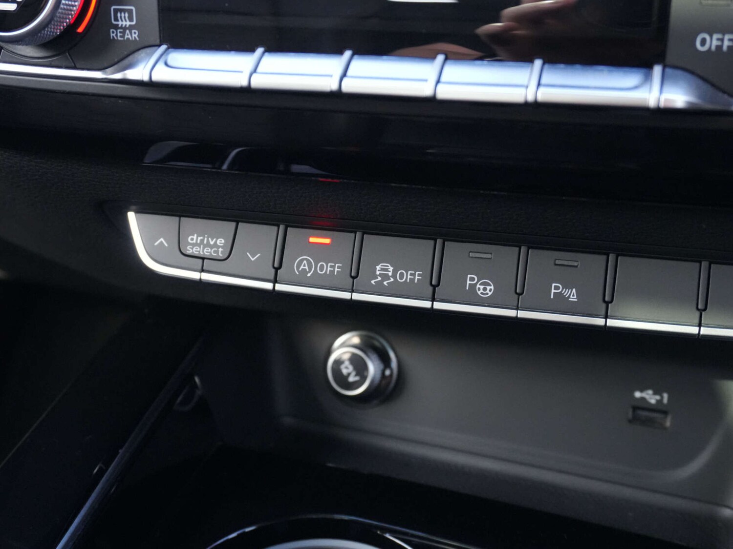 Used Audi RS4 2022 for sale - 76642965: Photo 38