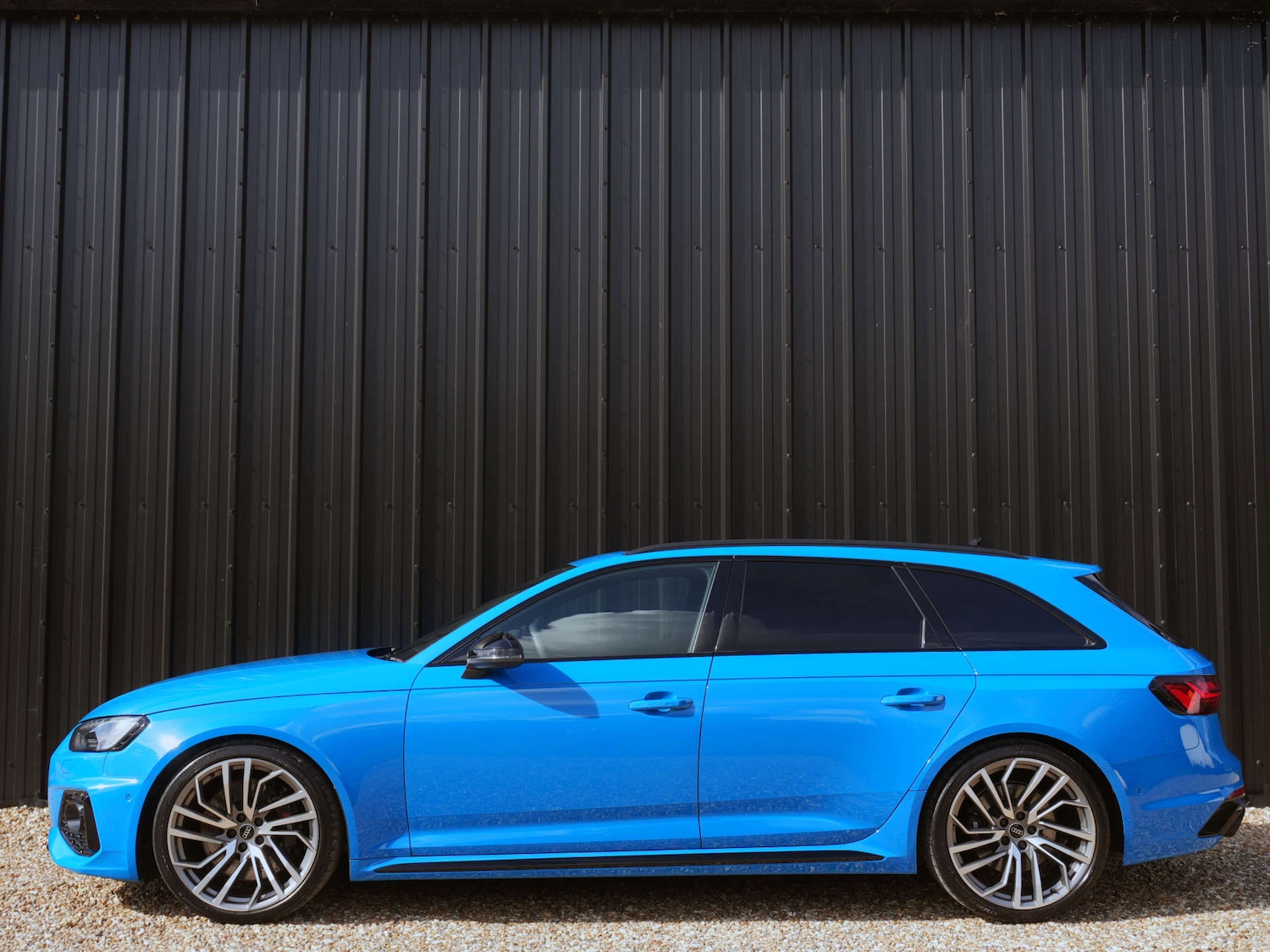 Used Audi RS4 2022 for sale - 76642965: Photo 4