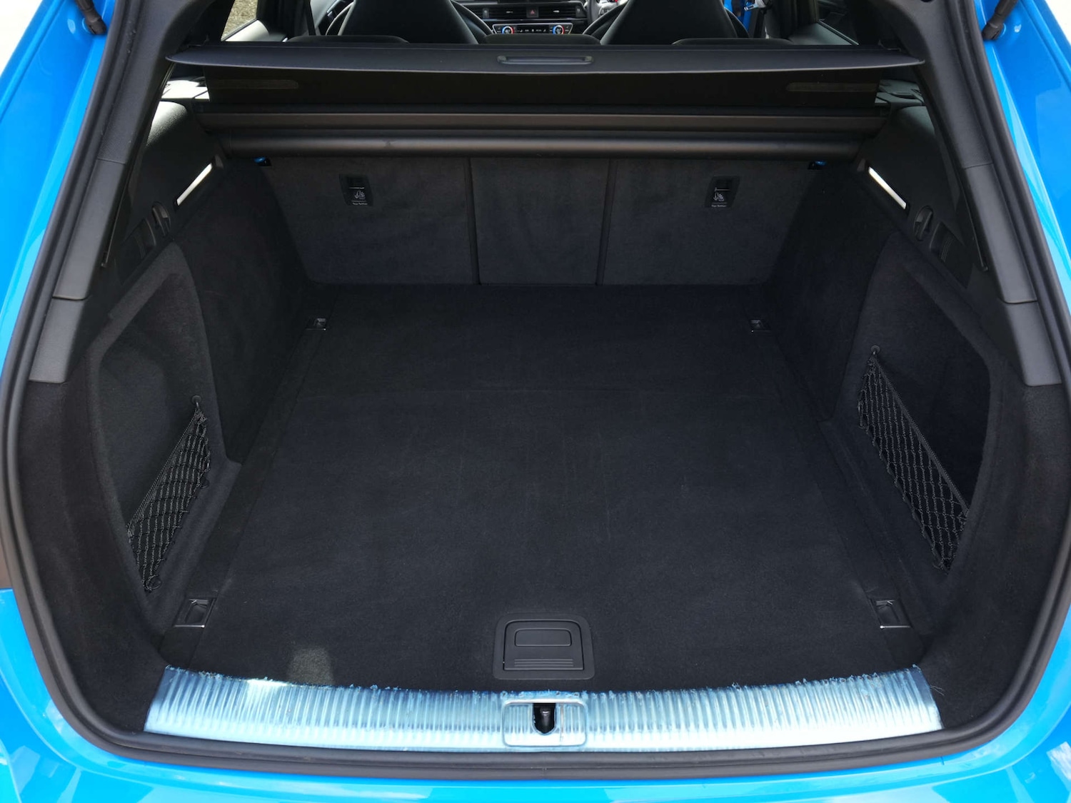 Used Audi RS4 2022 for sale - 76642965: Photo 40