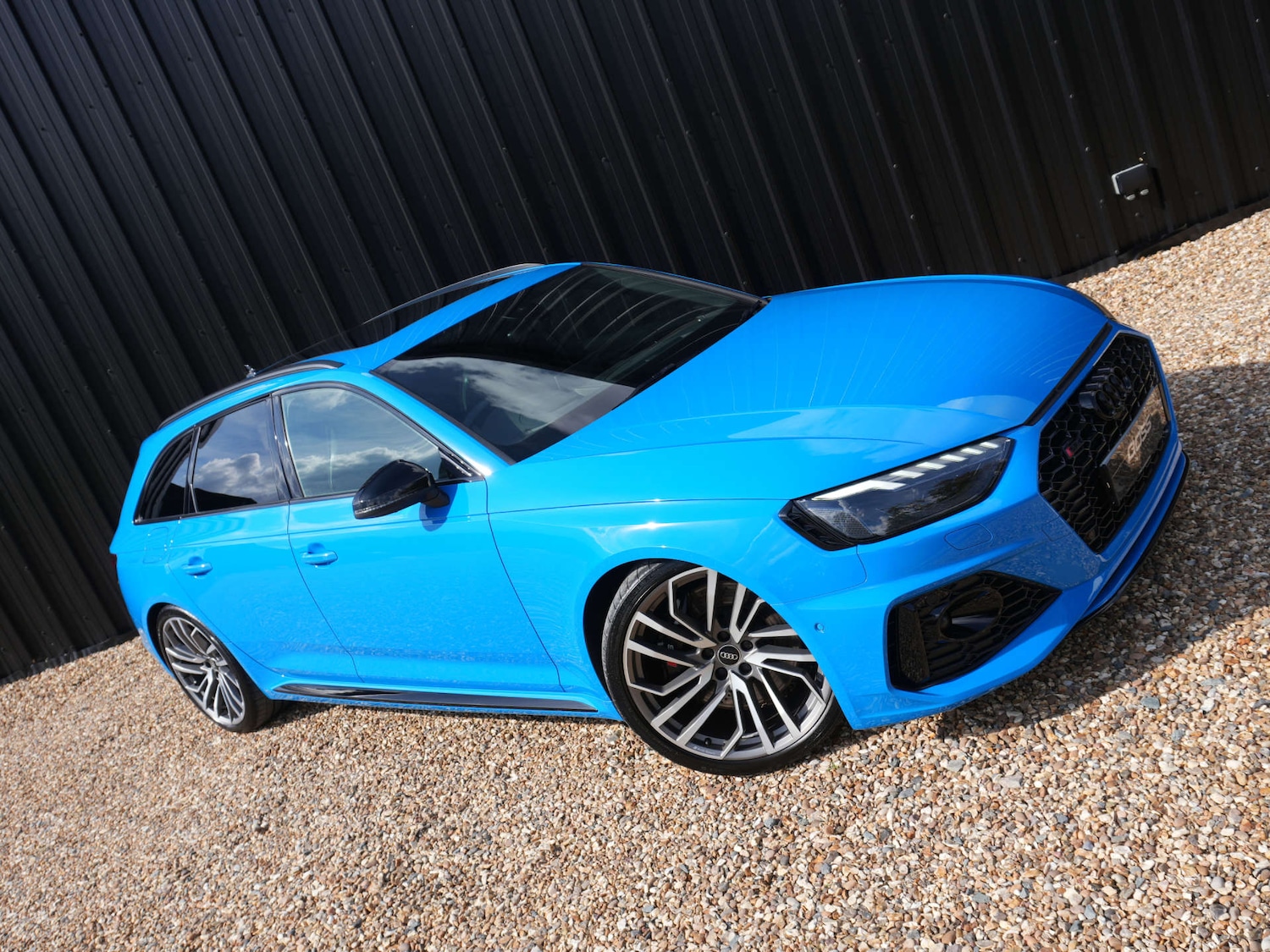 Used Audi RS4 2022 for sale - 76642965: Photo 7