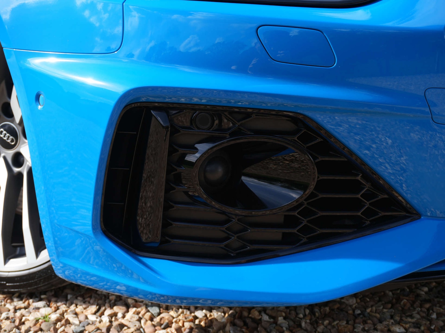 Used Audi RS4 2022 for sale - 76642965: Photo 9