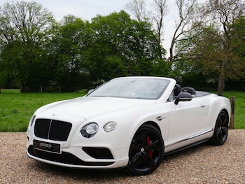 Used Bentley Continental 2016 for sale - 78499453: Photo