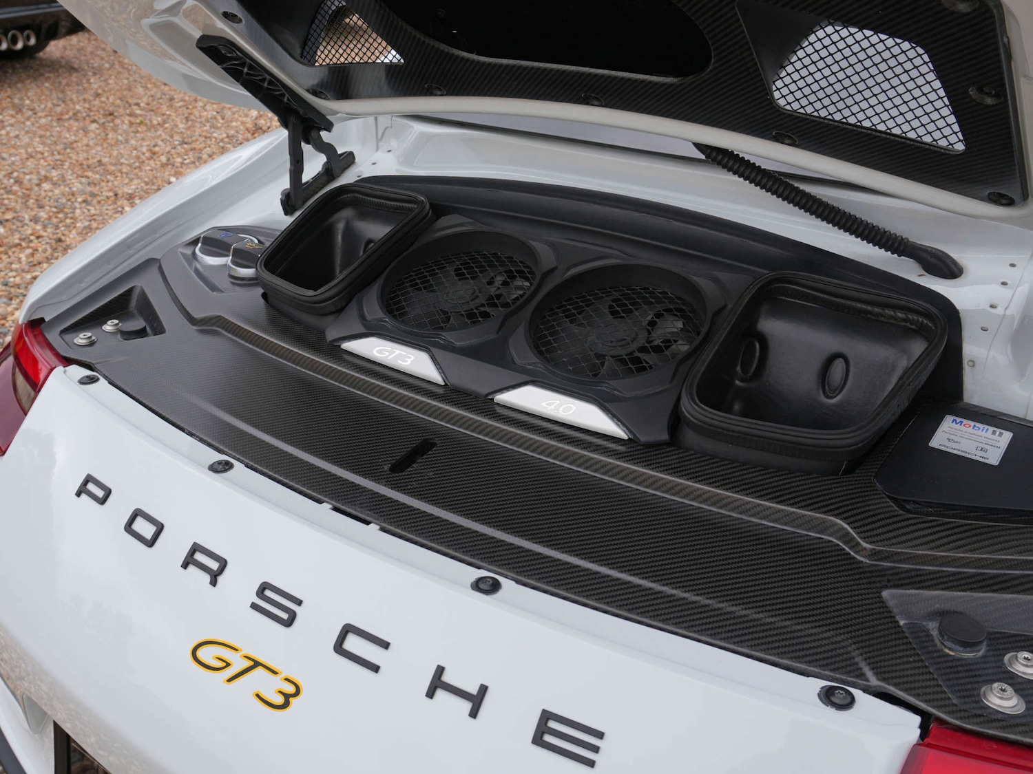 Used Porsche 911 2017 for sale - 76642933: Photo 15