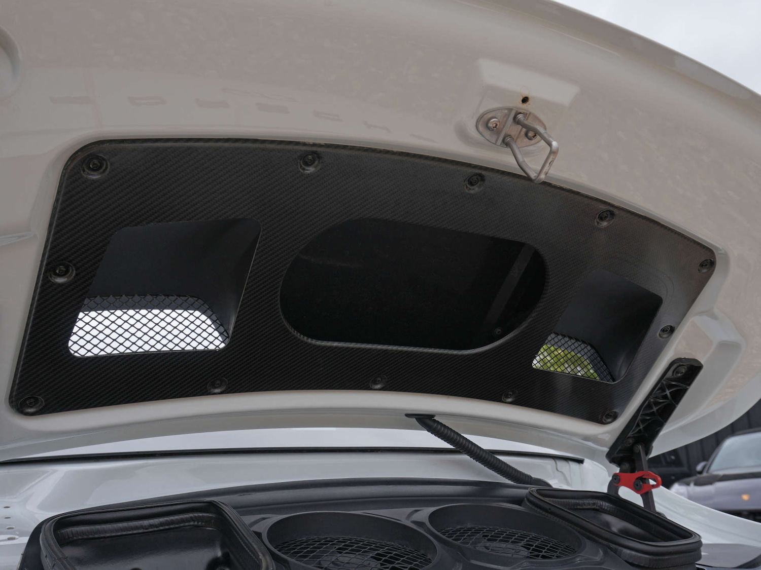 Used Porsche 911 2017 for sale - 76642933: Photo 16