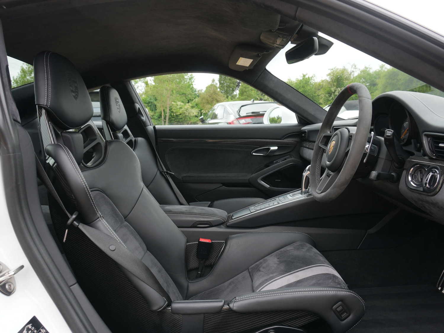 Used Porsche 911 2017 for sale - 76642933: Photo 20