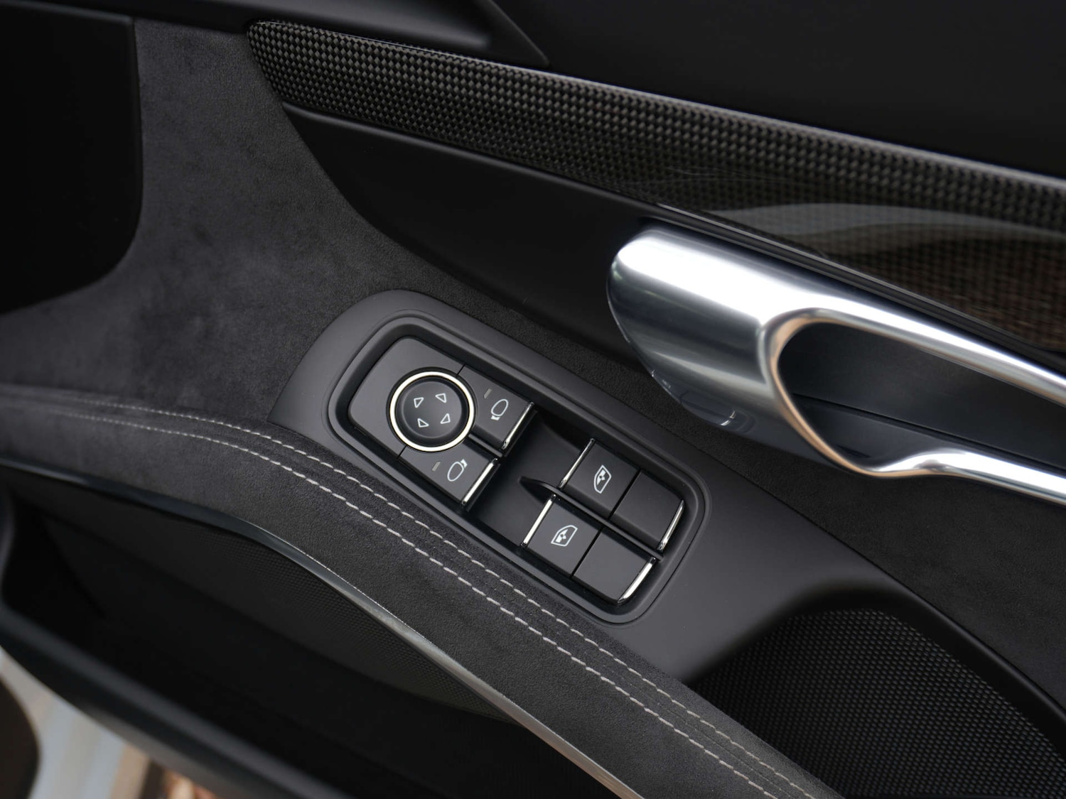 Used Porsche 911 2017 for sale - 76642933: Photo 25