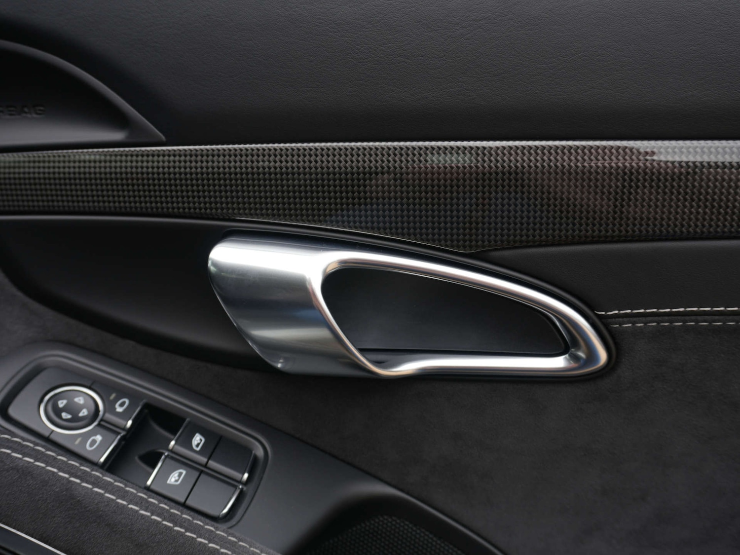 Used Porsche 911 2017 for sale - 76642933: Photo 27