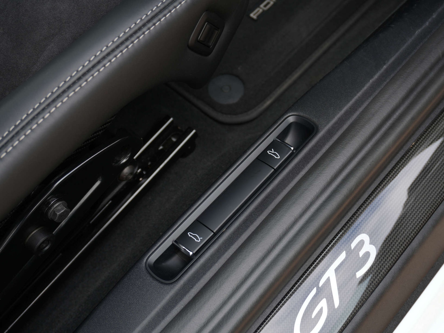 Used Porsche 911 2017 for sale - 76642933: Photo 29