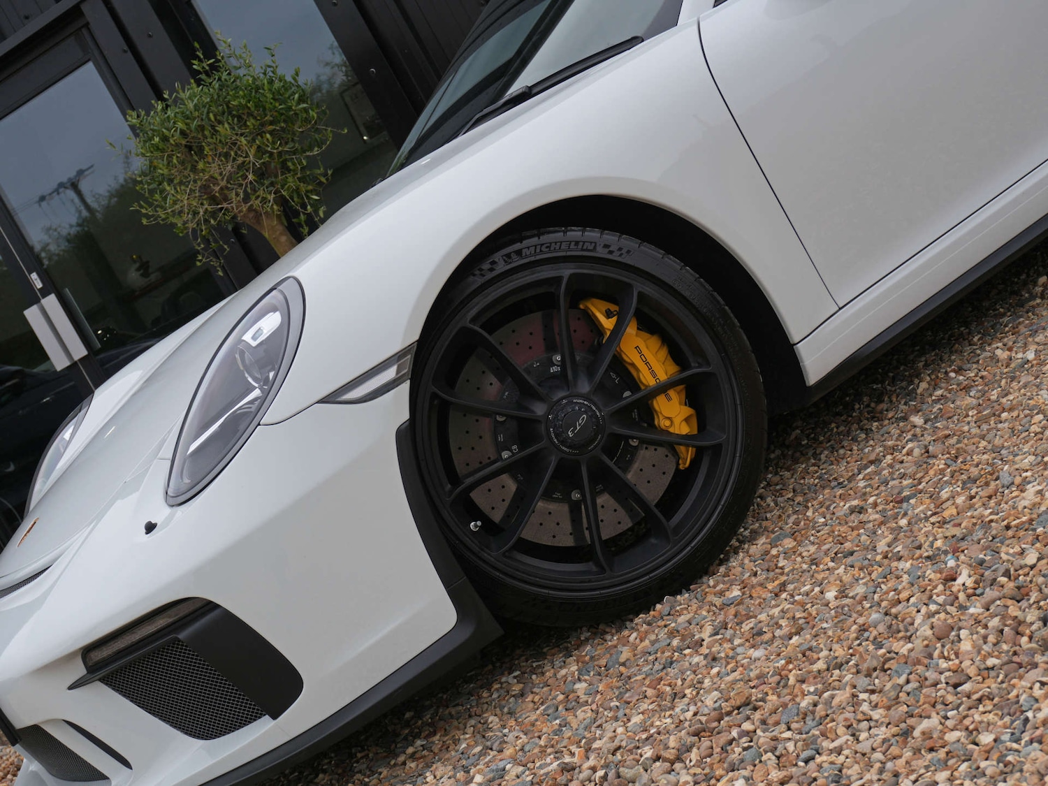 Used Porsche 911 2017 for sale - 76642933: Photo 3