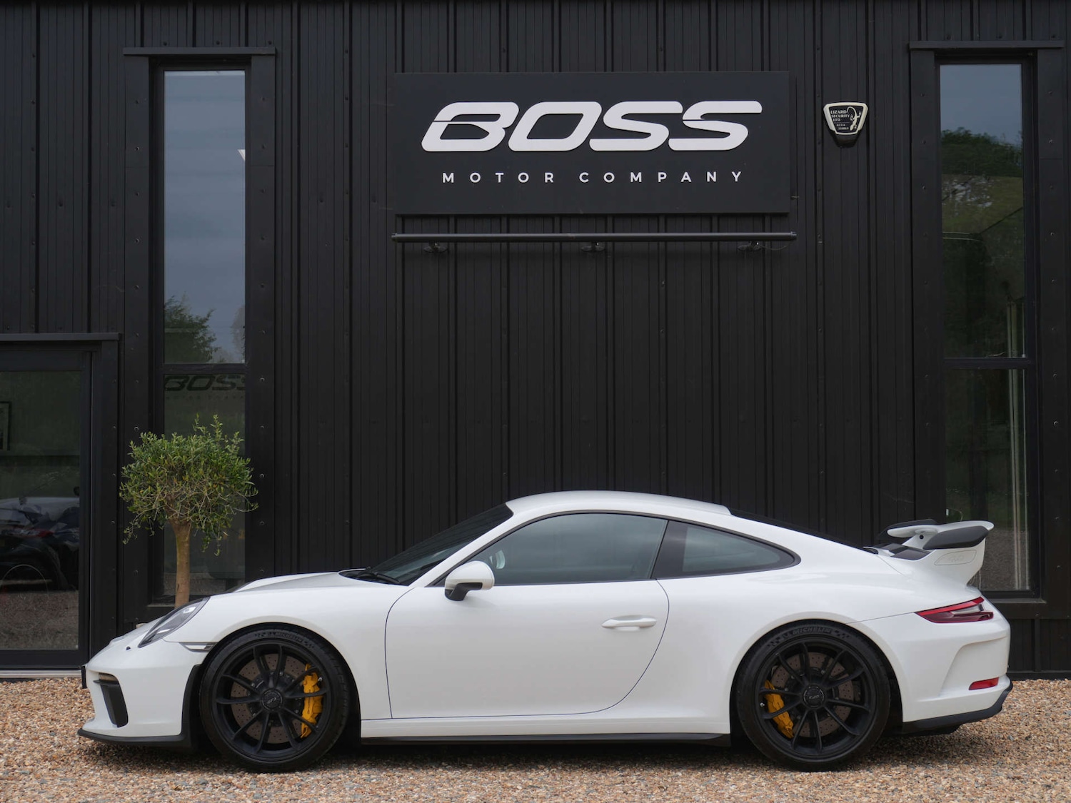 Used Porsche 911 2017 for sale - 76642933: Photo 4