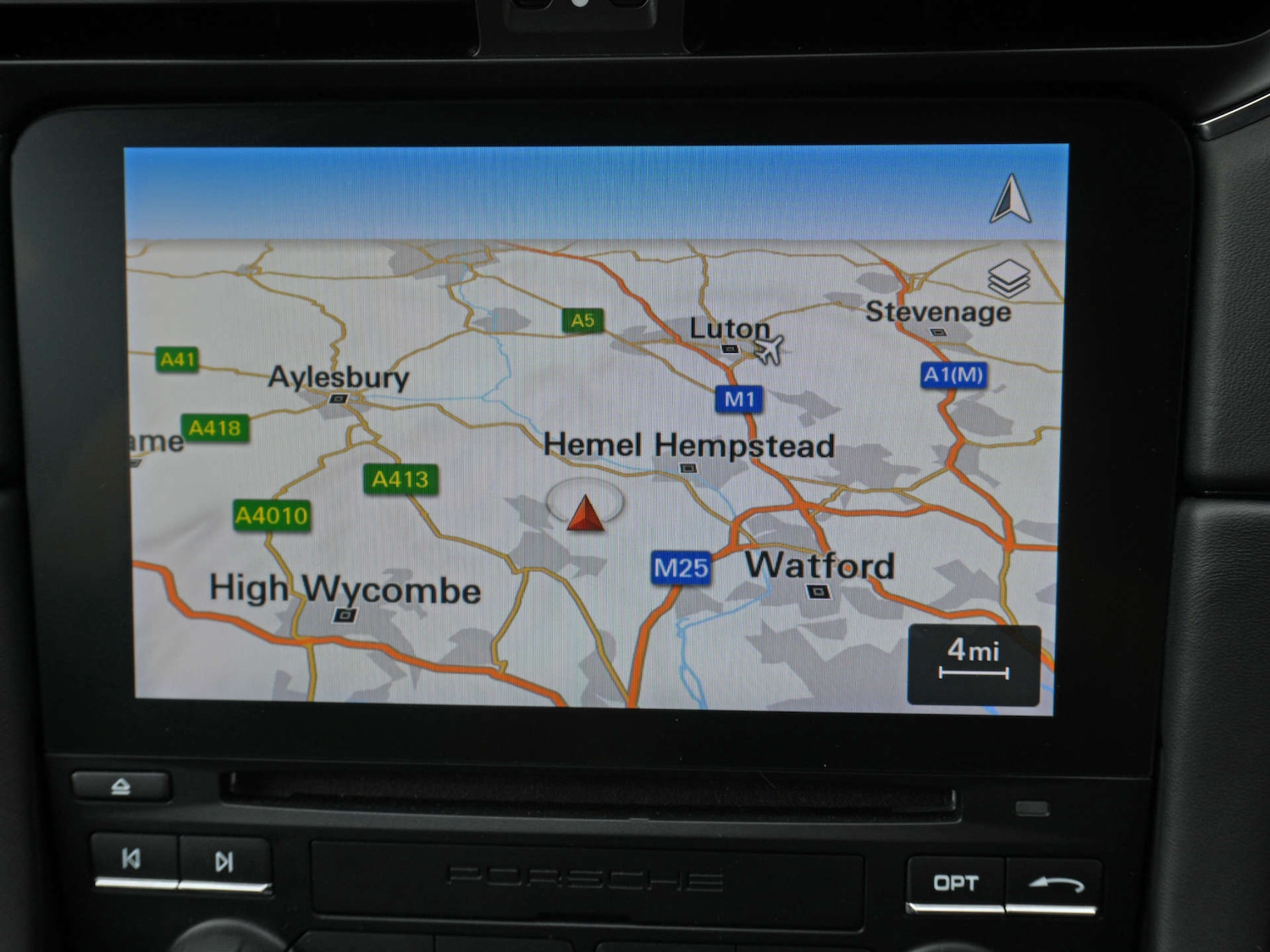 Used Porsche 911 2017 for sale - 76642933: Photo 41