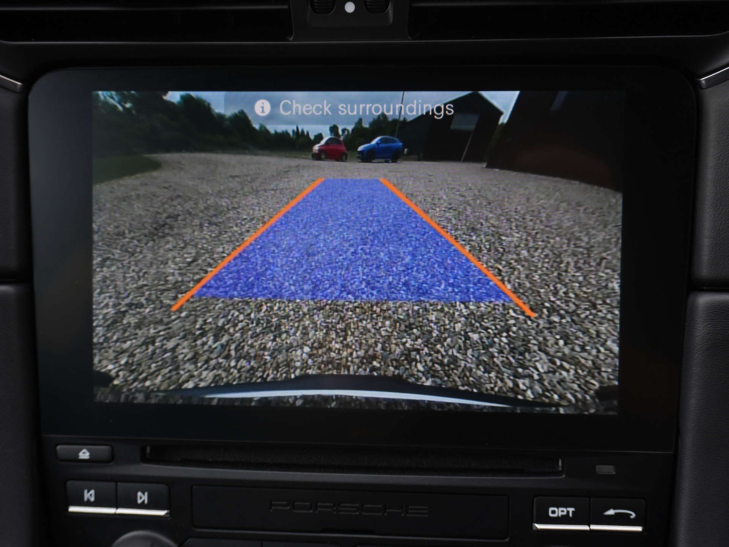 Used Porsche 911 2017 for sale - 76642933: Photo 42