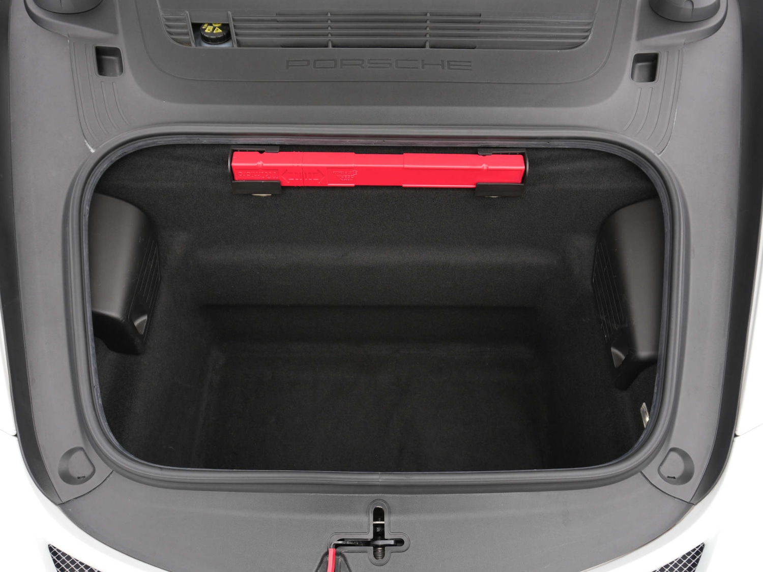 Used Porsche 911 2017 for sale - 76642933: Photo 44