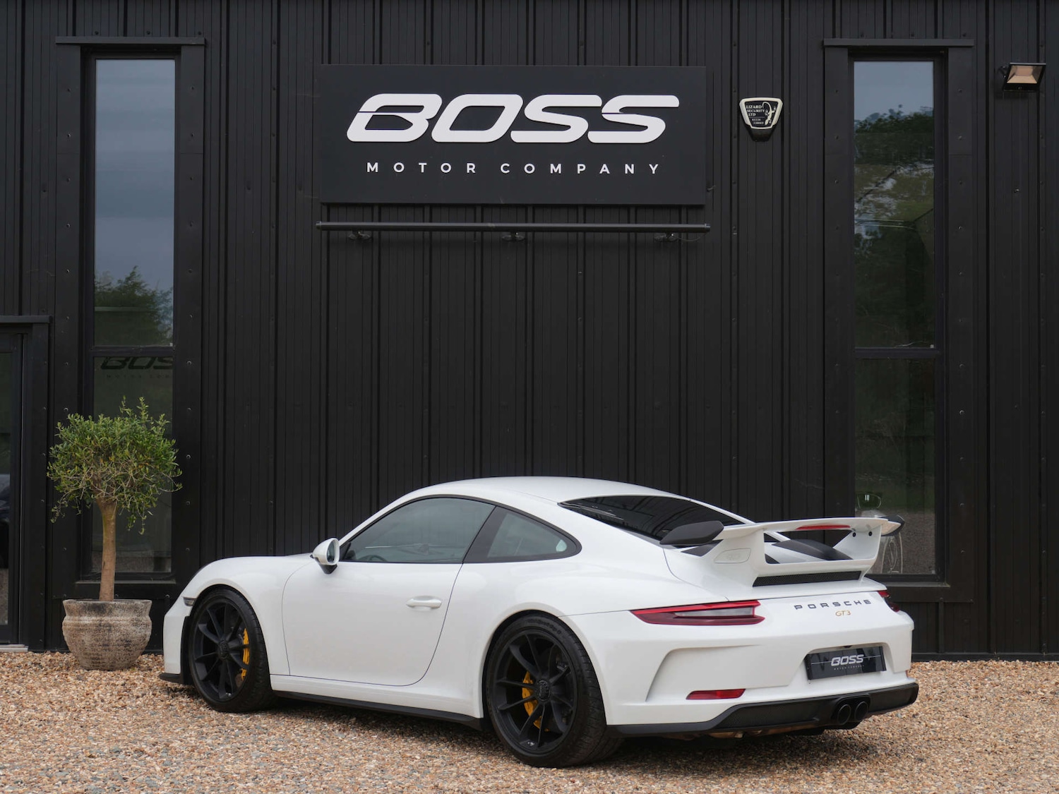 Used Porsche 911 2017 for sale - 76642933: Photo 5