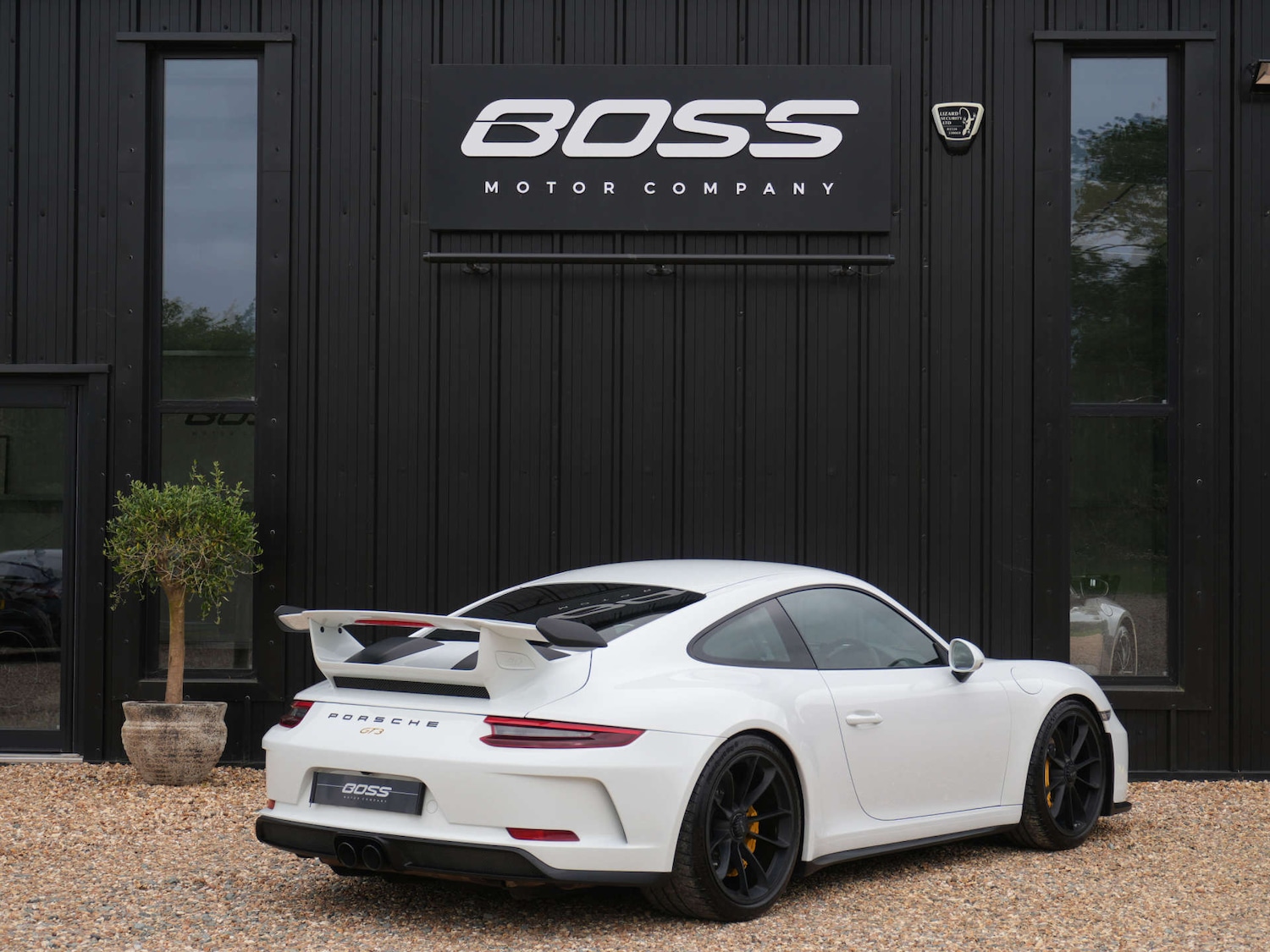 Used Porsche 911 2017 for sale - 76642933: Photo 6