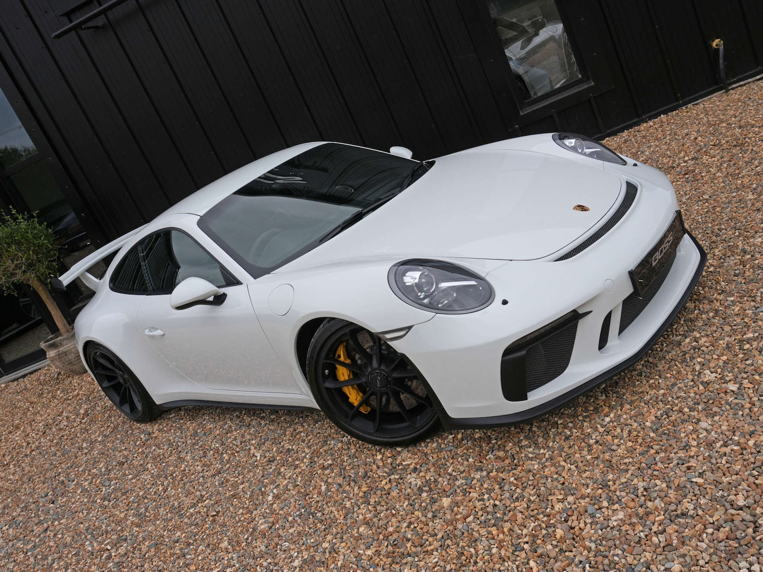 Used Porsche 911 2017 for sale - 76642933: Photo 7