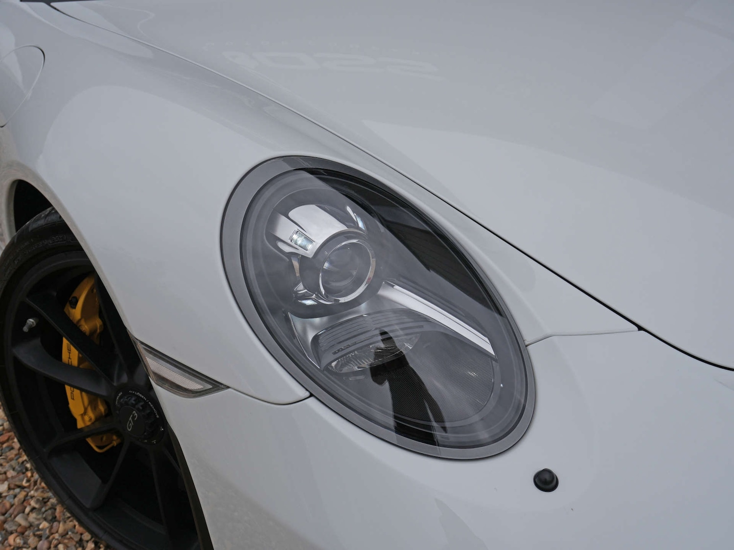 Used Porsche 911 2017 for sale - 76642933: Photo 8