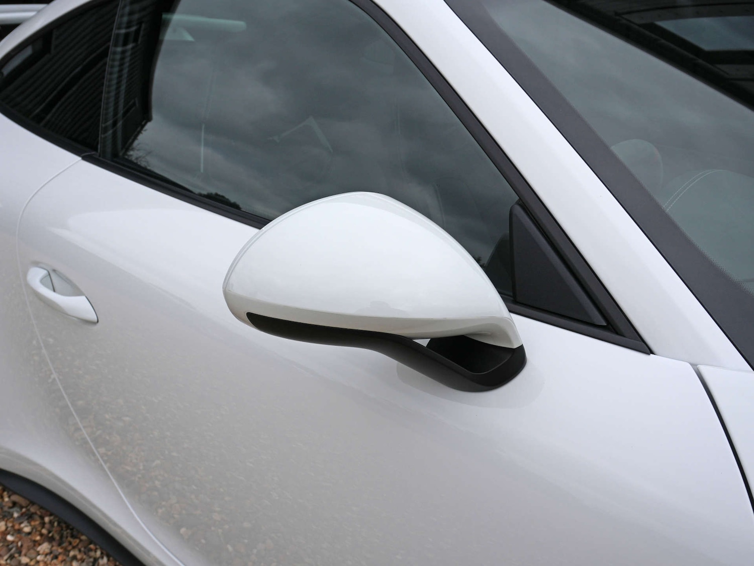 Used Porsche 911 2017 for sale - 76642933: Photo 9