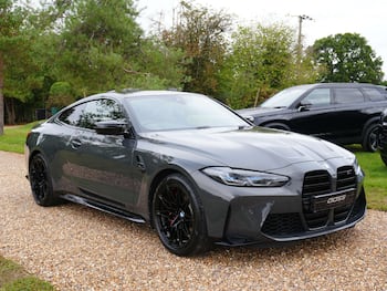 Used BMW M4 2022 for sale - 79628546: Photo