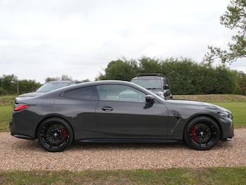 Used BMW M4 2022 for sale - 79628546: Photo