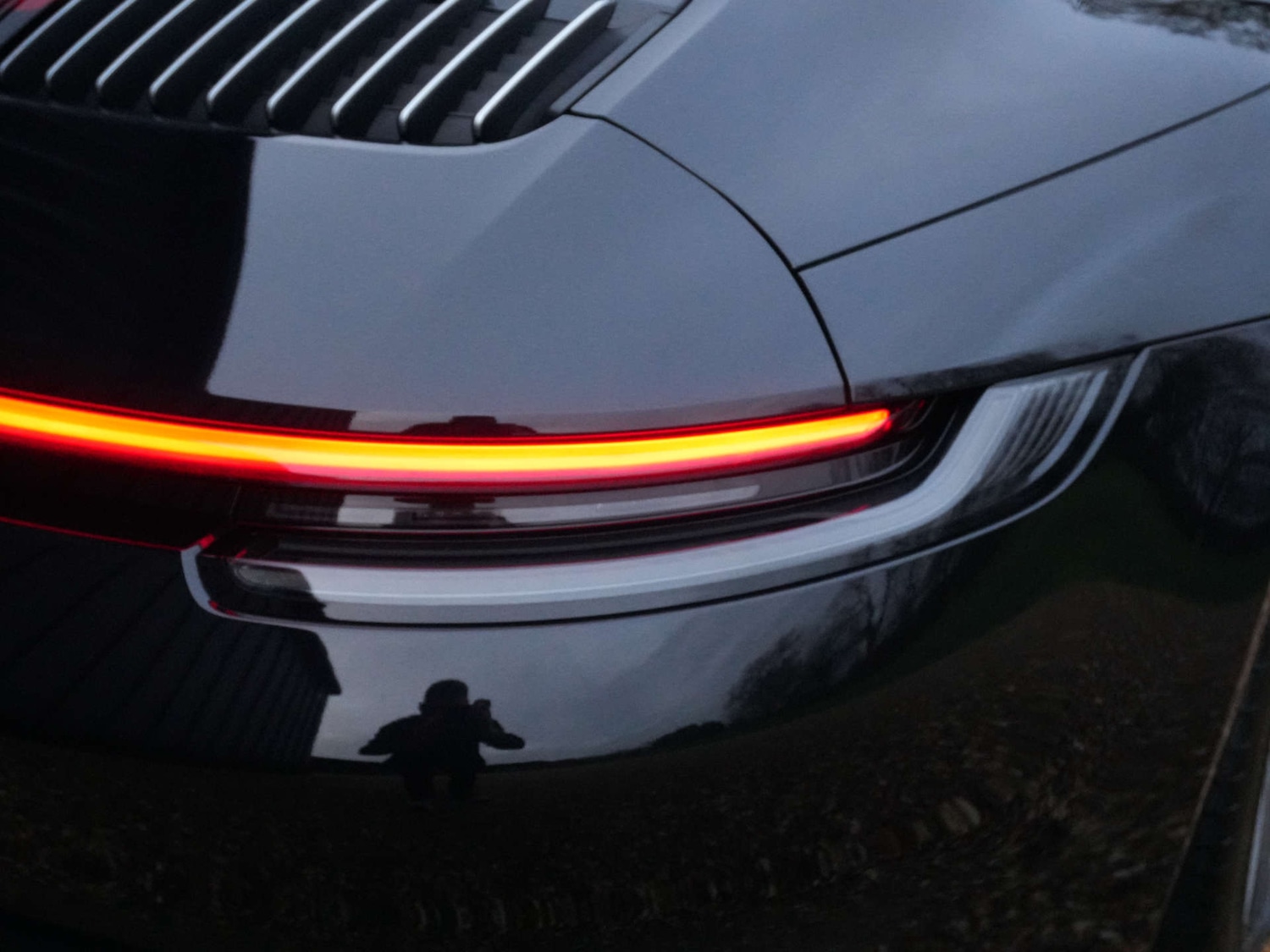 Used Porsche 911 2021 for sale - 76973905: Photo 10