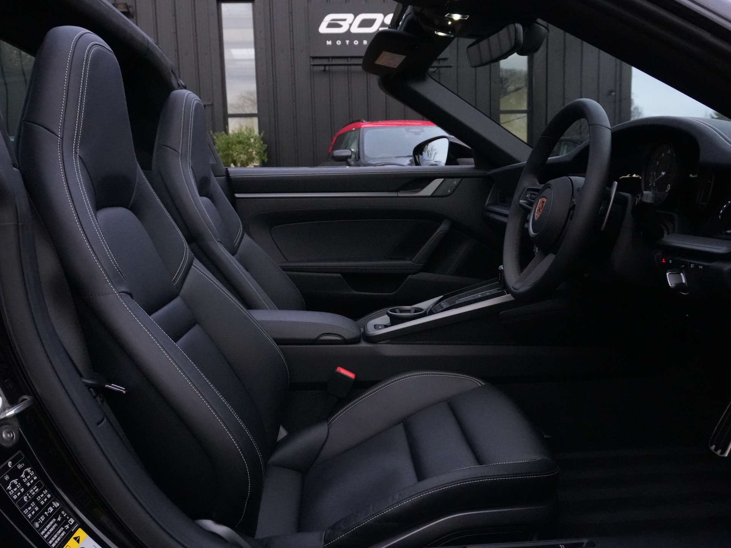 Used Porsche 911 2021 for sale - 76973905: Photo 15