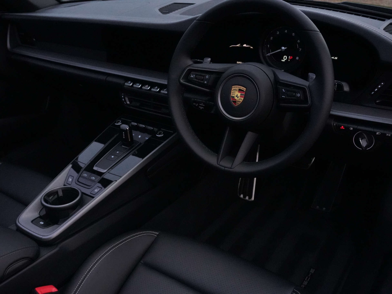 Used Porsche 911 2021 for sale - 76973905: Photo 16