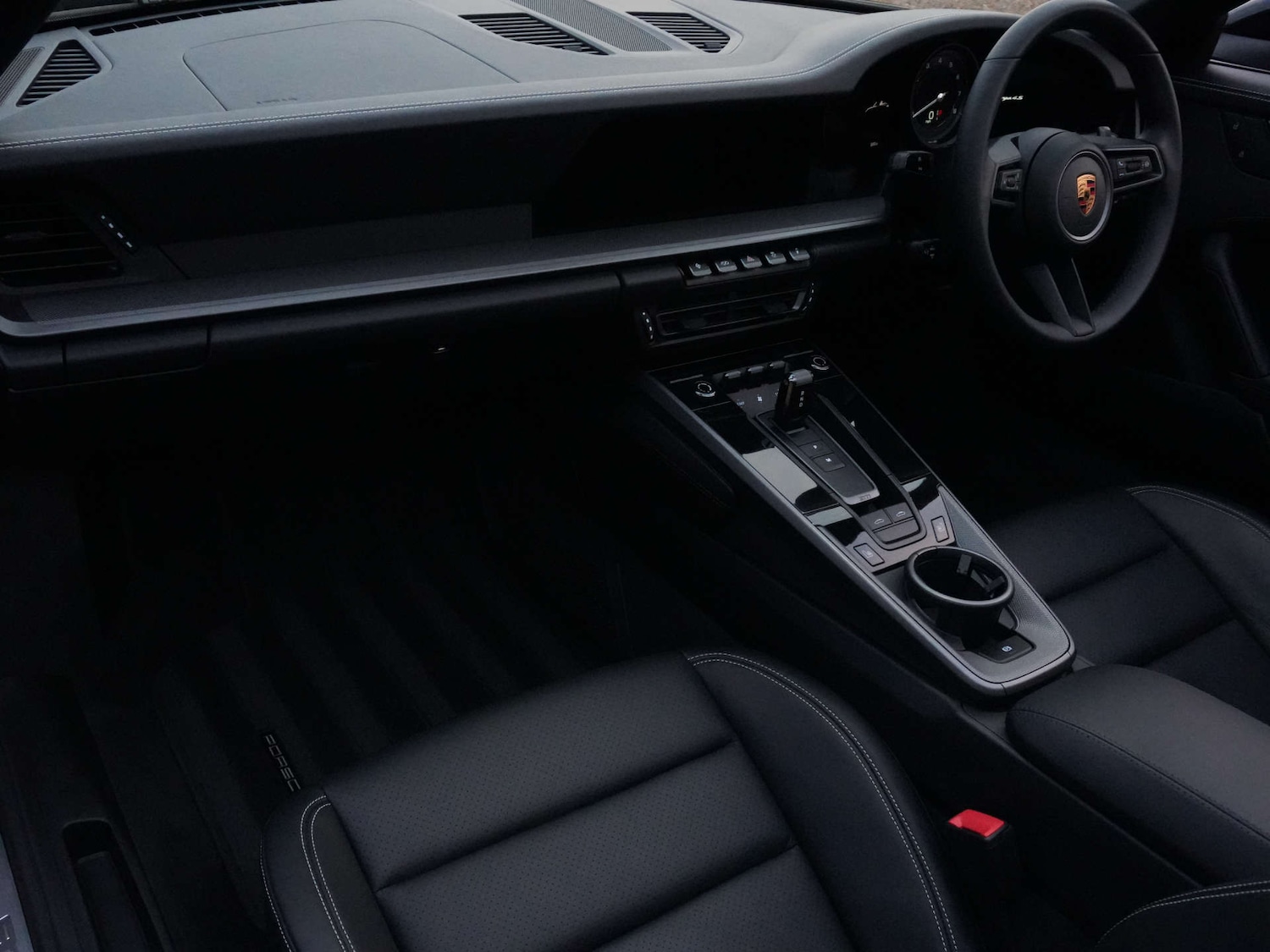 Used Porsche 911 2021 for sale - 76973905: Photo 17