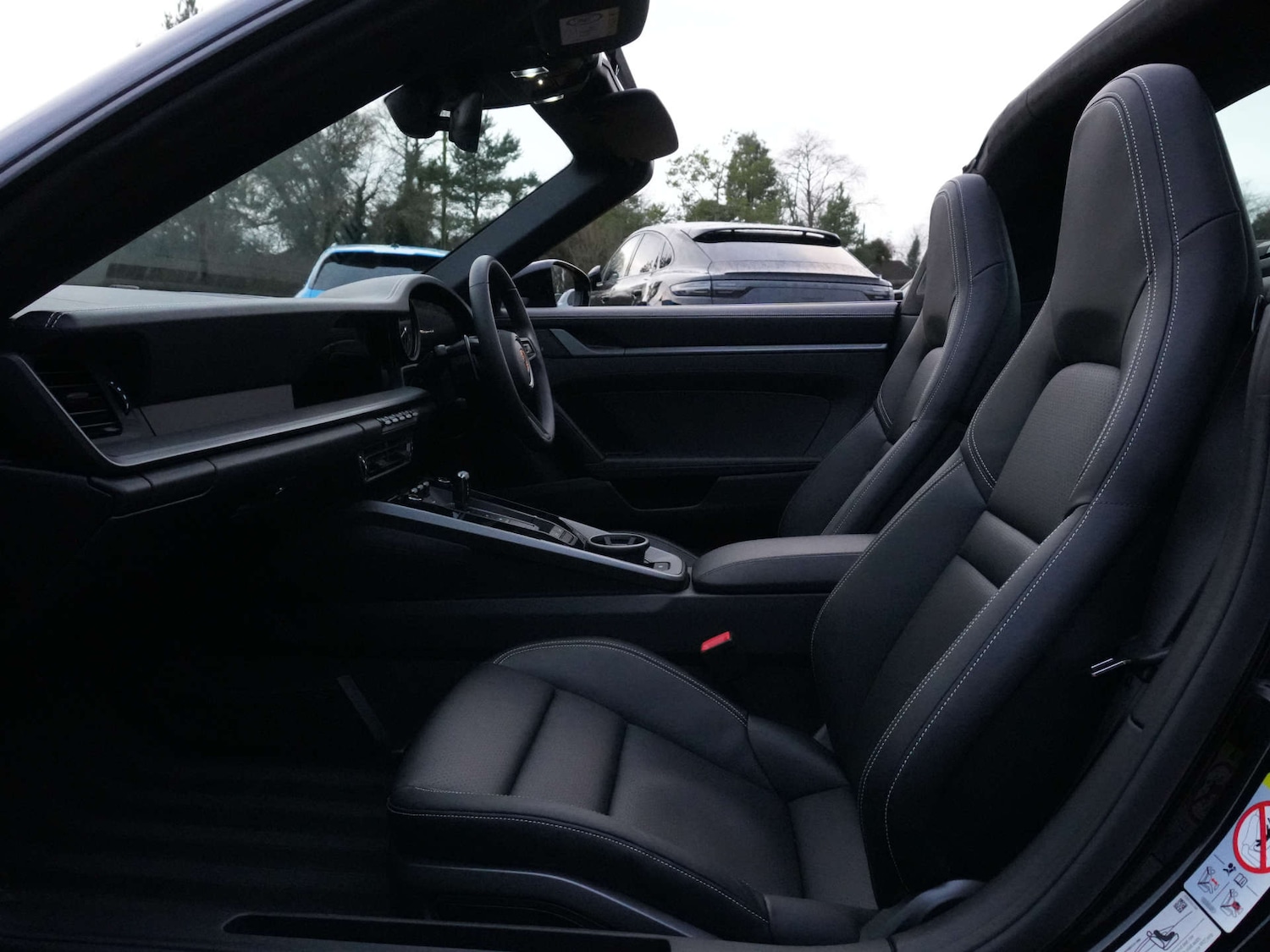 Used Porsche 911 2021 for sale - 76973905: Photo 18