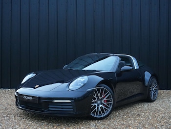 Used Porsche 911 2021 for sale - 76973905: Photo