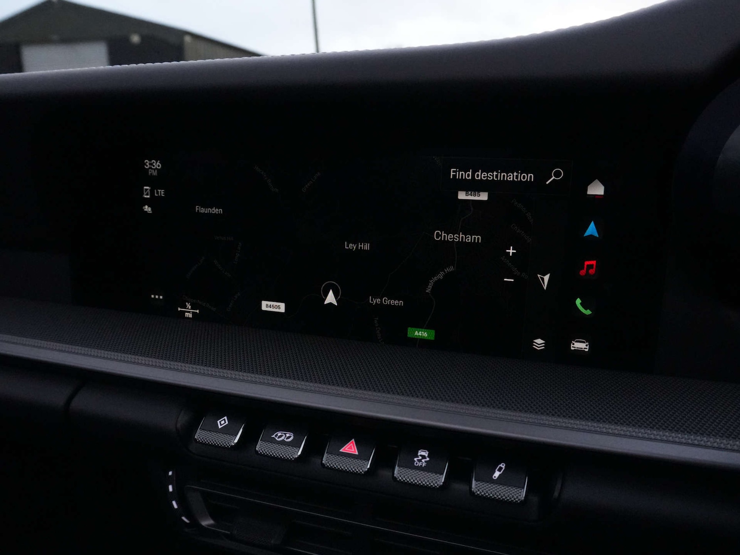 Used Porsche 911 2021 for sale - 76973905: Photo 29