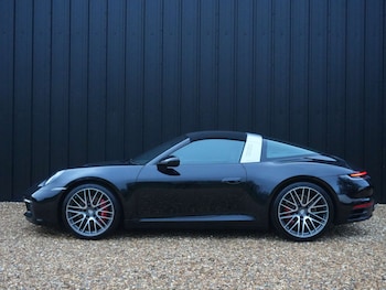 Used Porsche 911 2021 for sale - 76973905: Photo