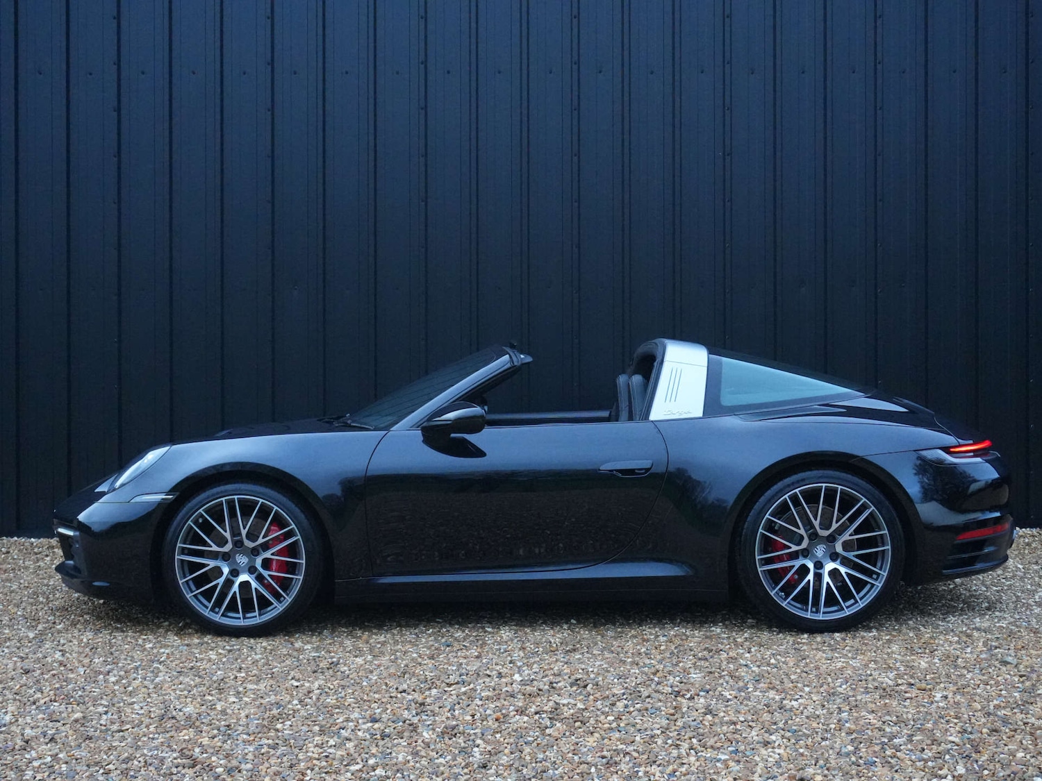 Used Porsche 911 2021 for sale - 76973905: Photo 3