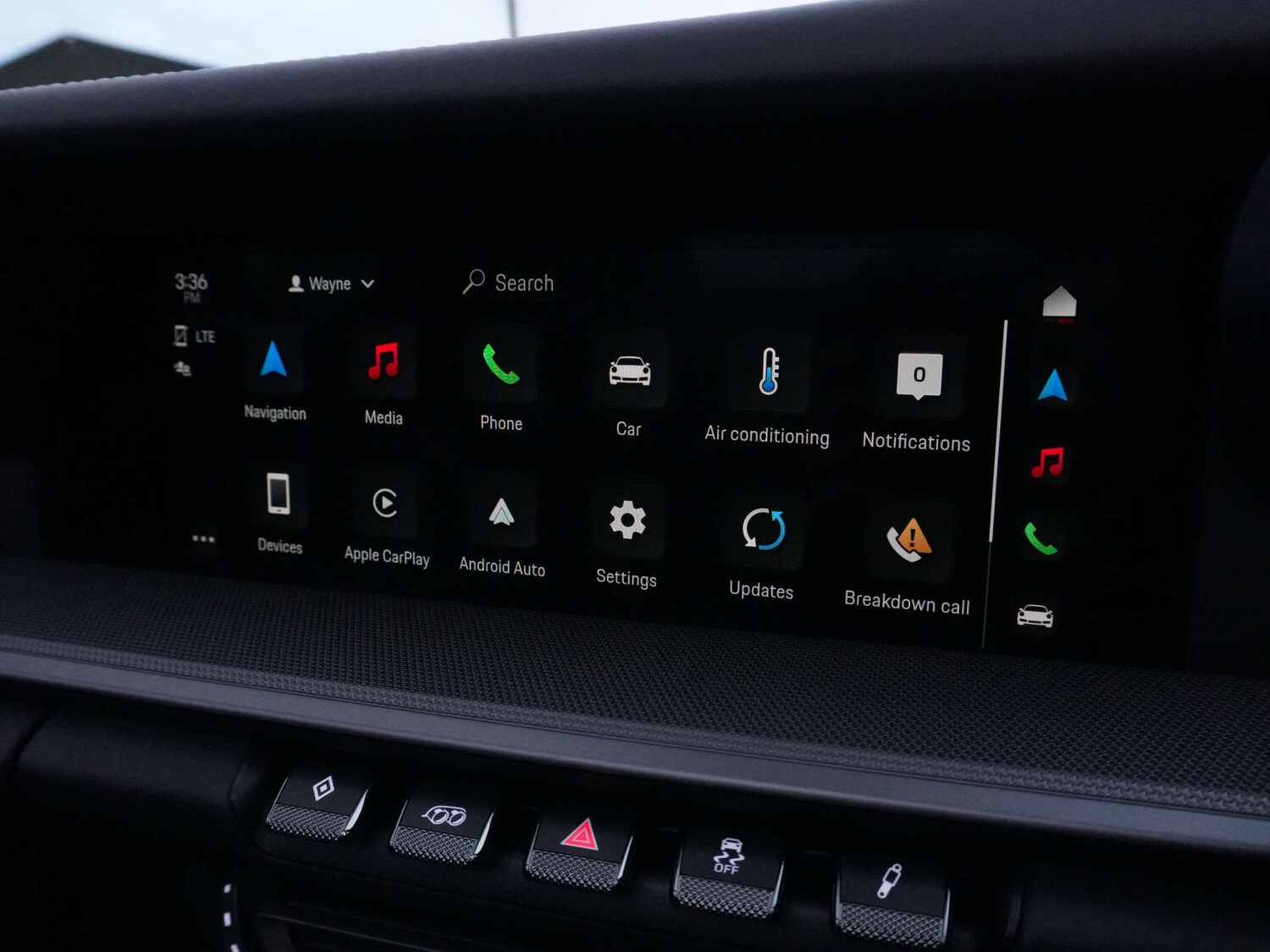 Used Porsche 911 2021 for sale - 76973905: Photo 31