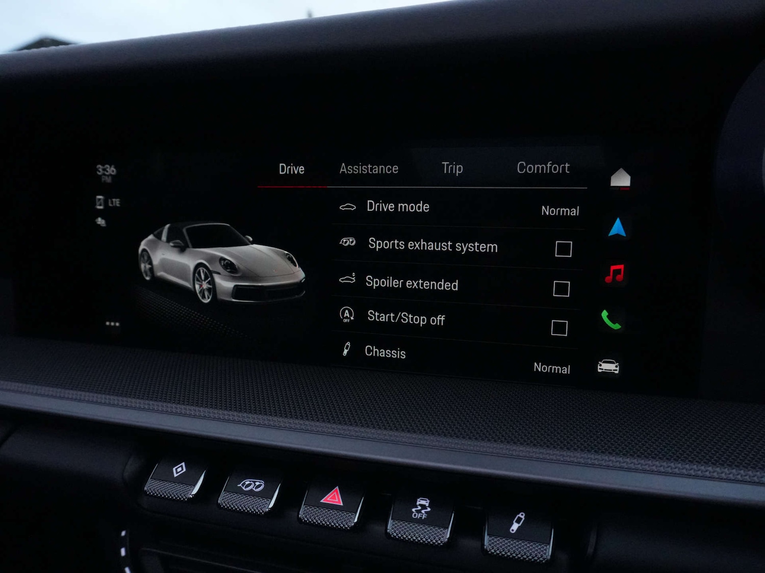 Used Porsche 911 2021 for sale - 76973905: Photo 32