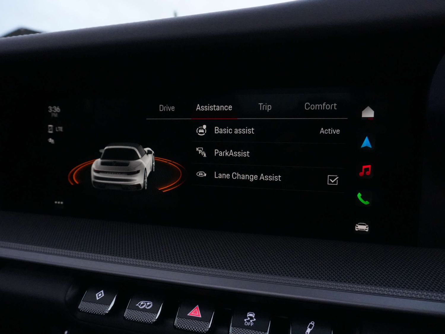 Used Porsche 911 2021 for sale - 76973905: Photo 33